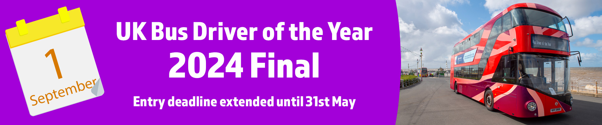 2024 Nation Final entry deadline extended