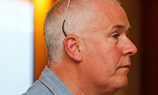Keith-vice-chairman