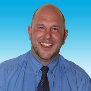 Photo of Ian Field